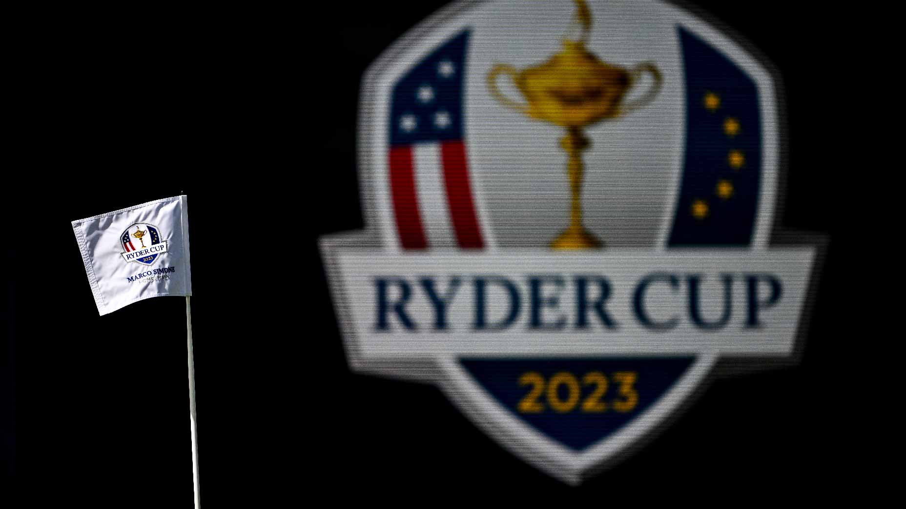 2023 Ryder Cup TV Schedule: Start times, channel, streaming