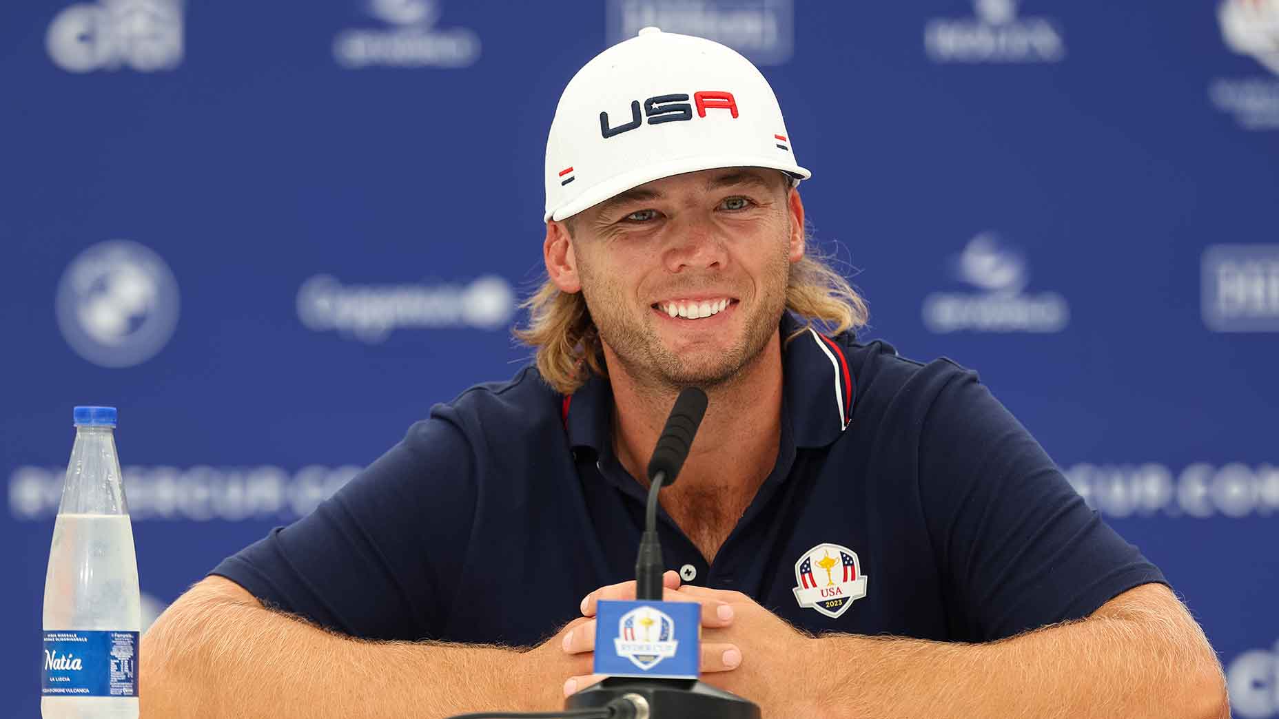 sam burns ryder cup