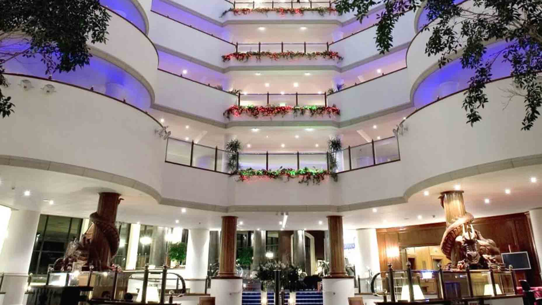 Celtic Manor