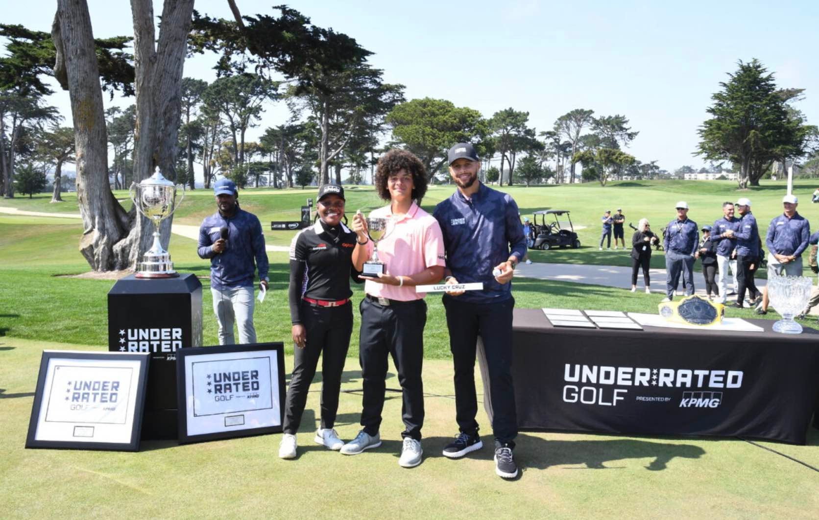 underrated golf curry