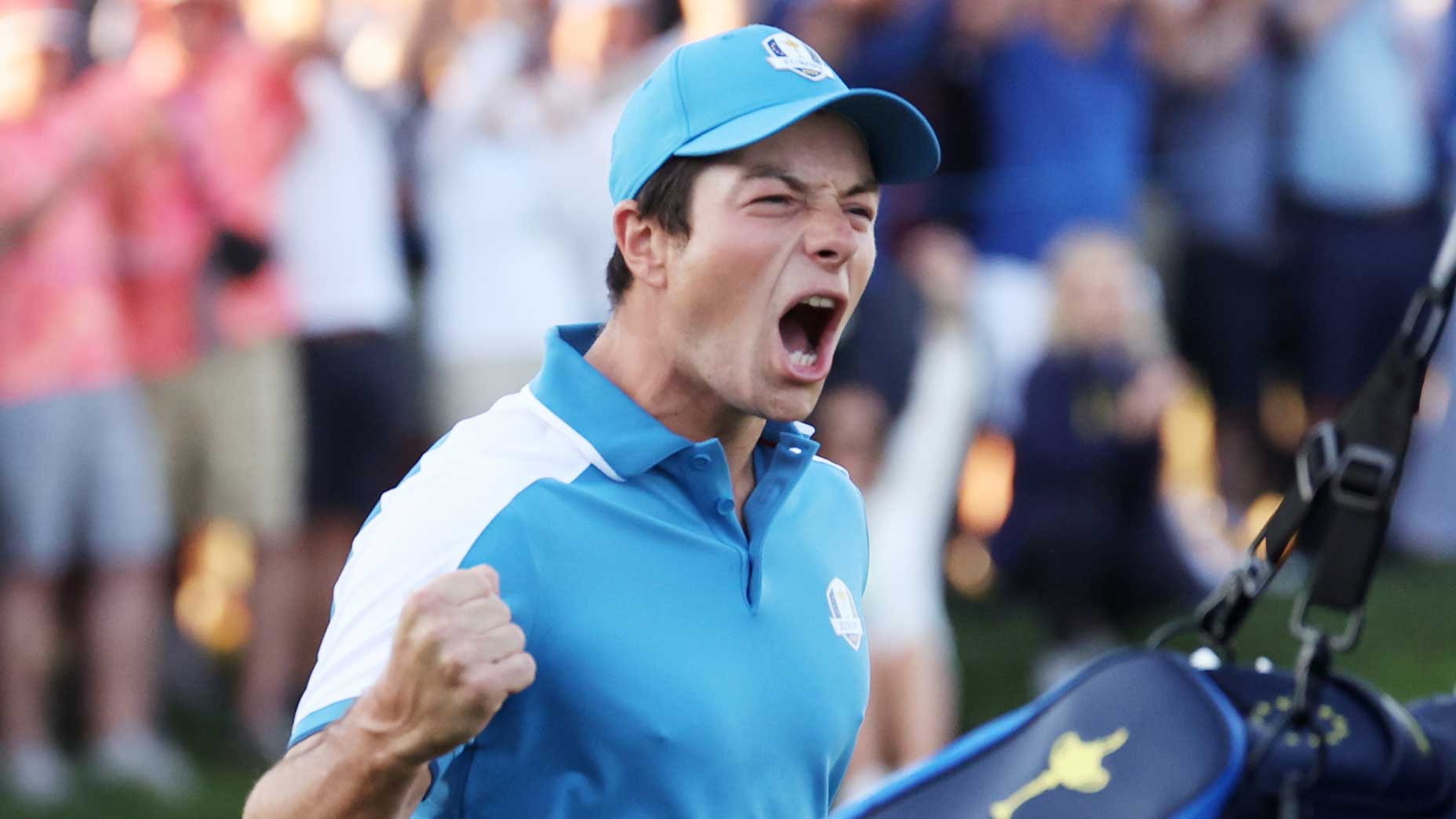 viktor hovland