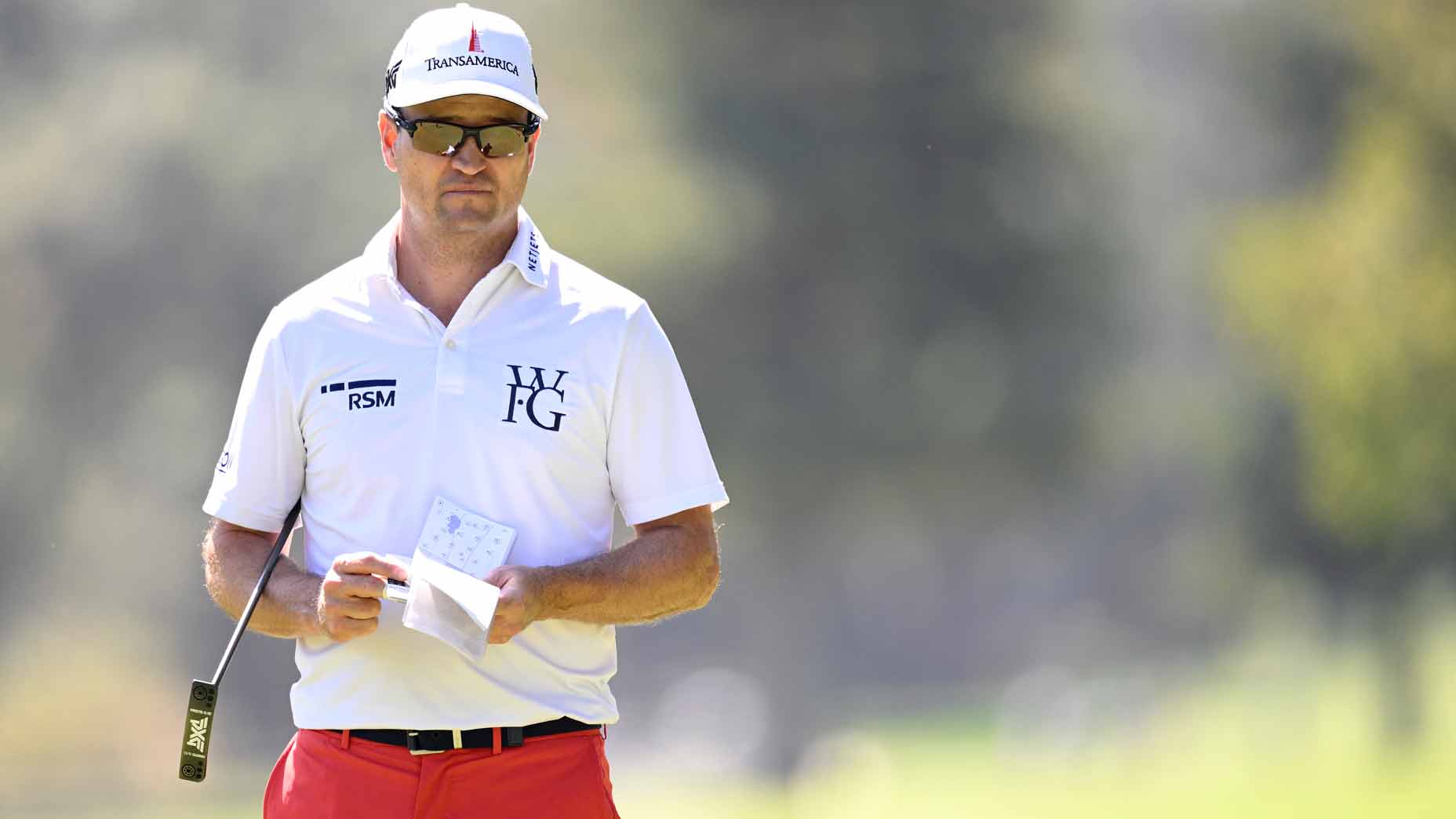 Zach Johnson reveals 'worst part' of Ryder Cup captaincy