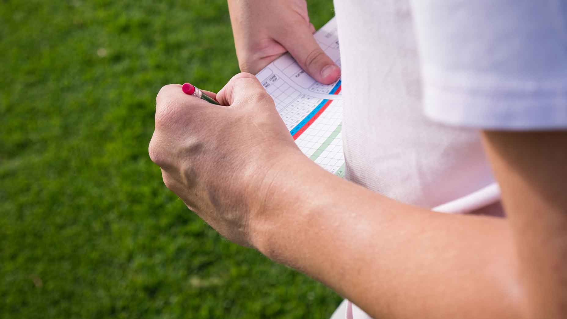 If you're thinking about playing in a club tournament or other competition, GOLF Top 100 Teacher Kellie Stenzel says to do these 10 things