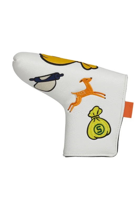 Stitch Putt for Dough Putter Blade