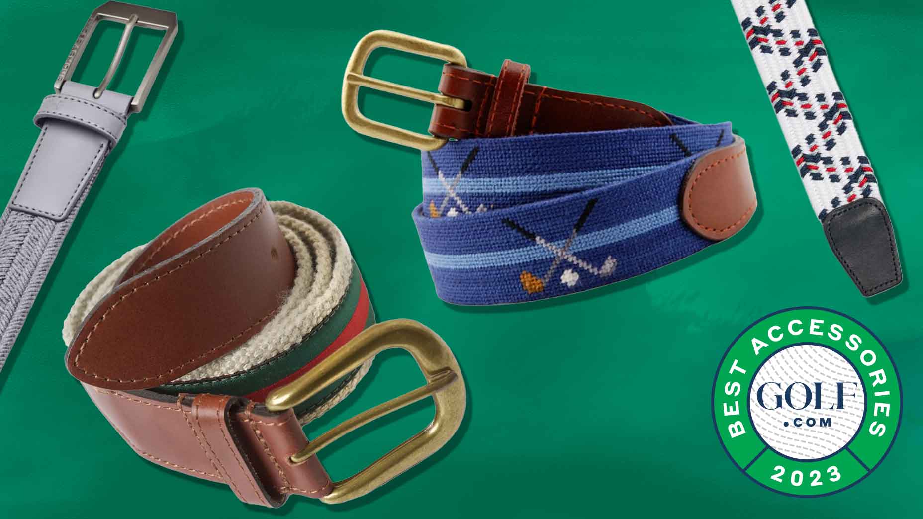 BOE belts