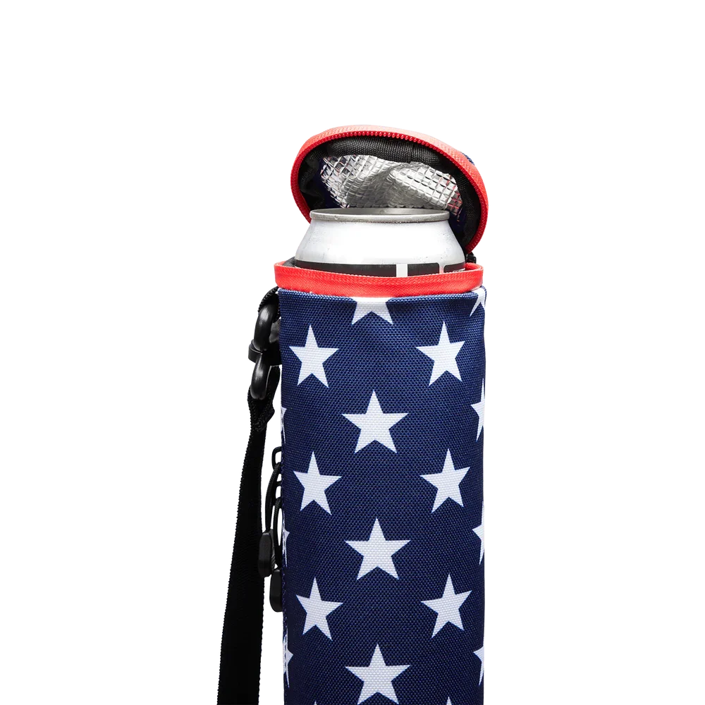 Sunday Golf Beer Sleeve Cooler 