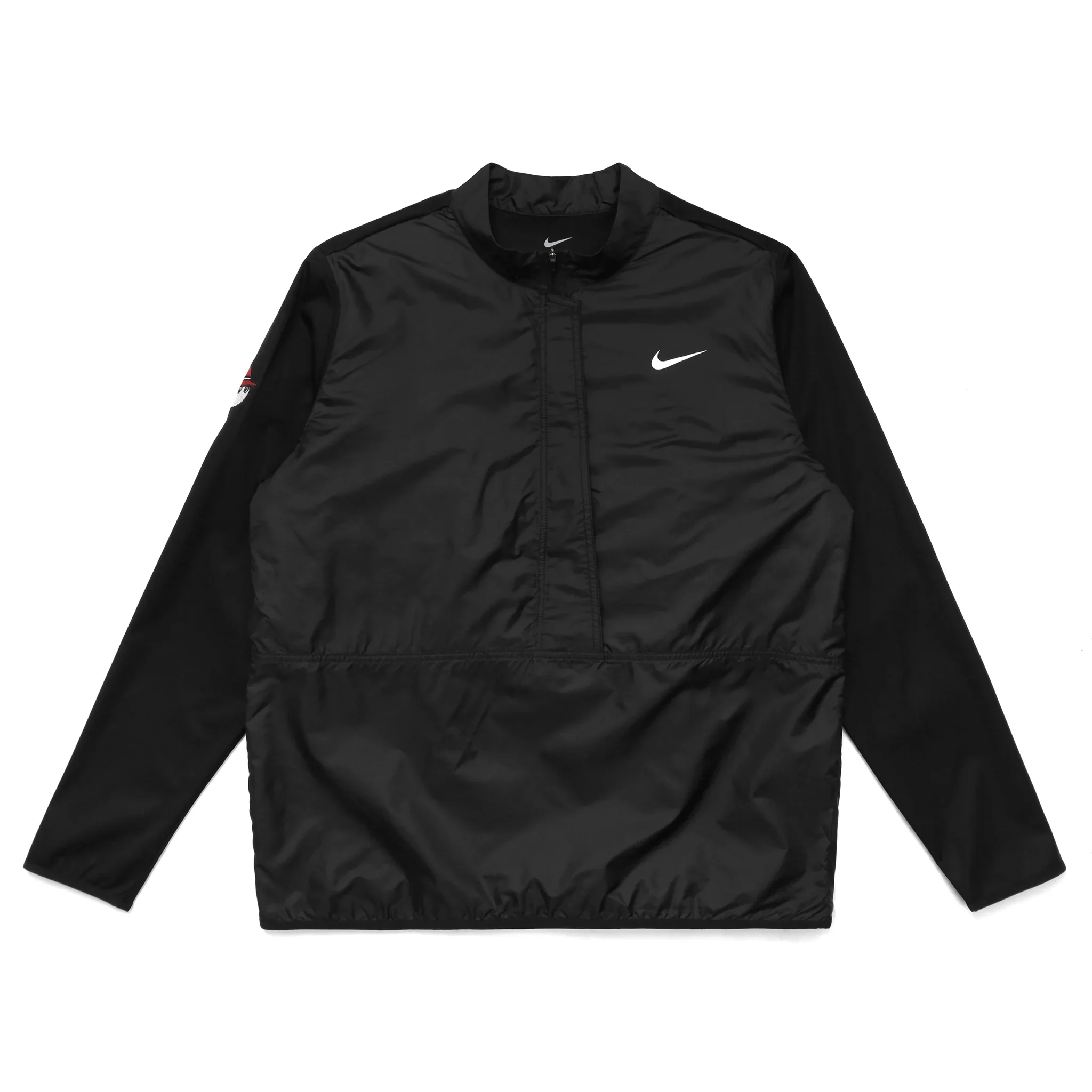 MALBON X NIKE THERMA-FIT ADV REPEL HALF-ZIP JACKET