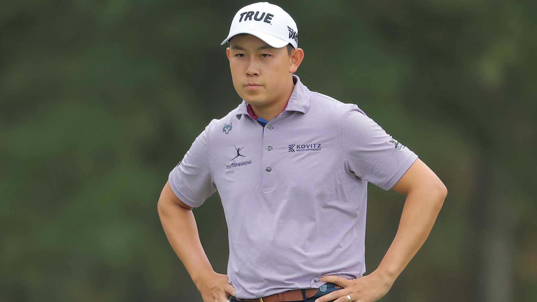 'That’s crazy': Pro lays into PGA Tour Fall Series eligibility changes