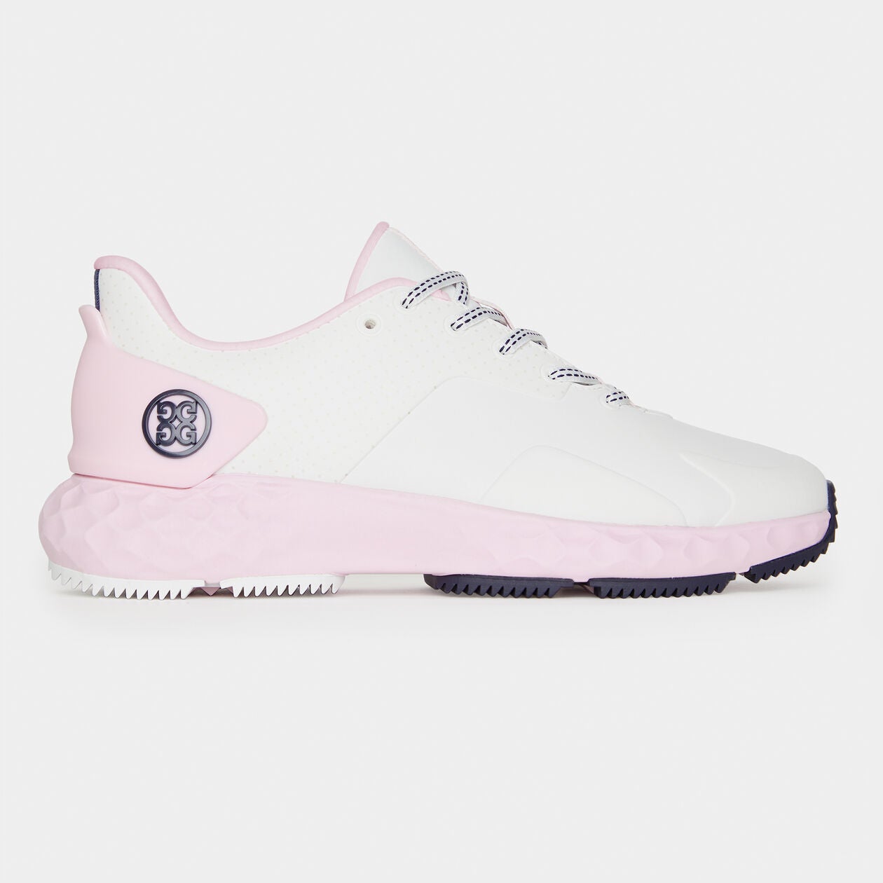 Women's Perforated Mg4+ Golf Shoe