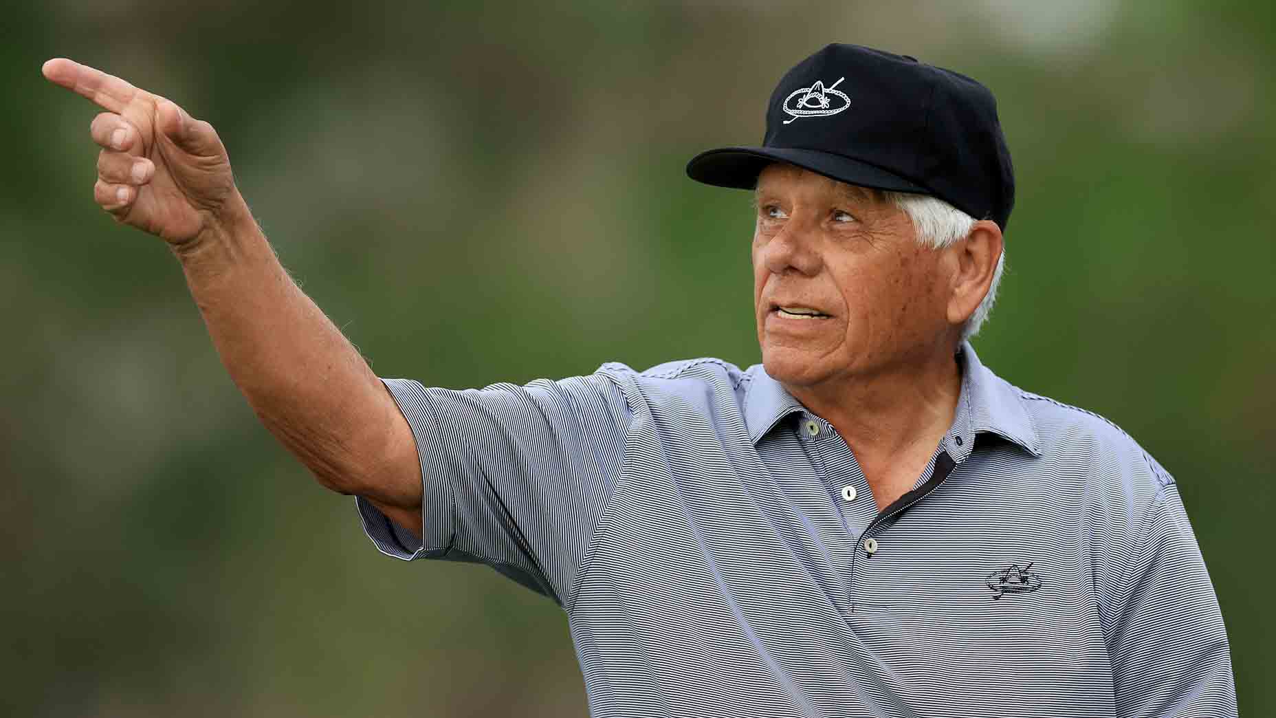 Lee Trevino