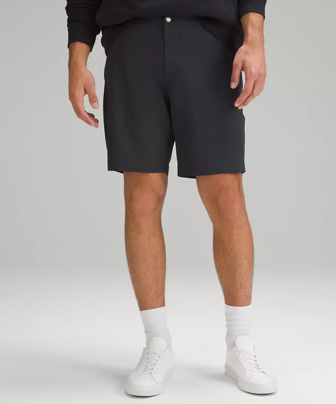 Lululemon Commission Classic-Fit Short 9