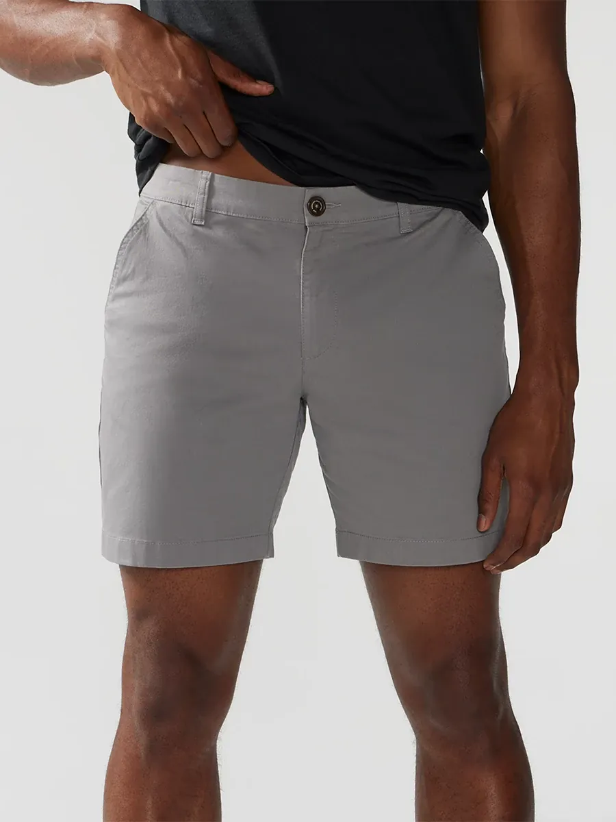 Chubbies The Silver Linings