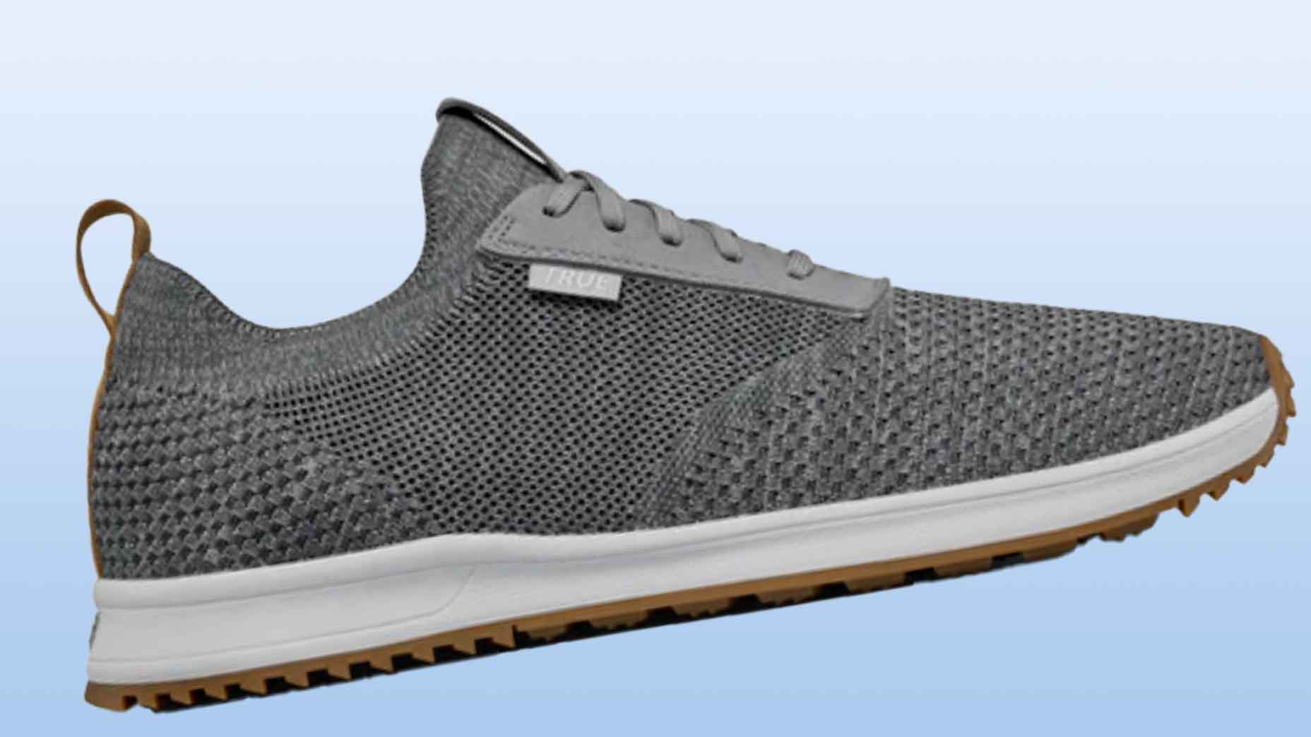 True Linkswear shoe