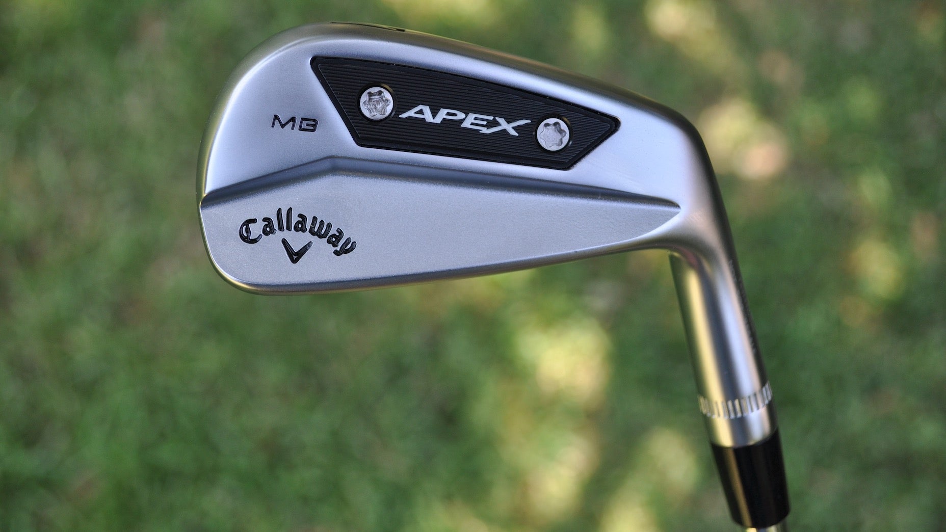 callaway 2023 apex mb iron