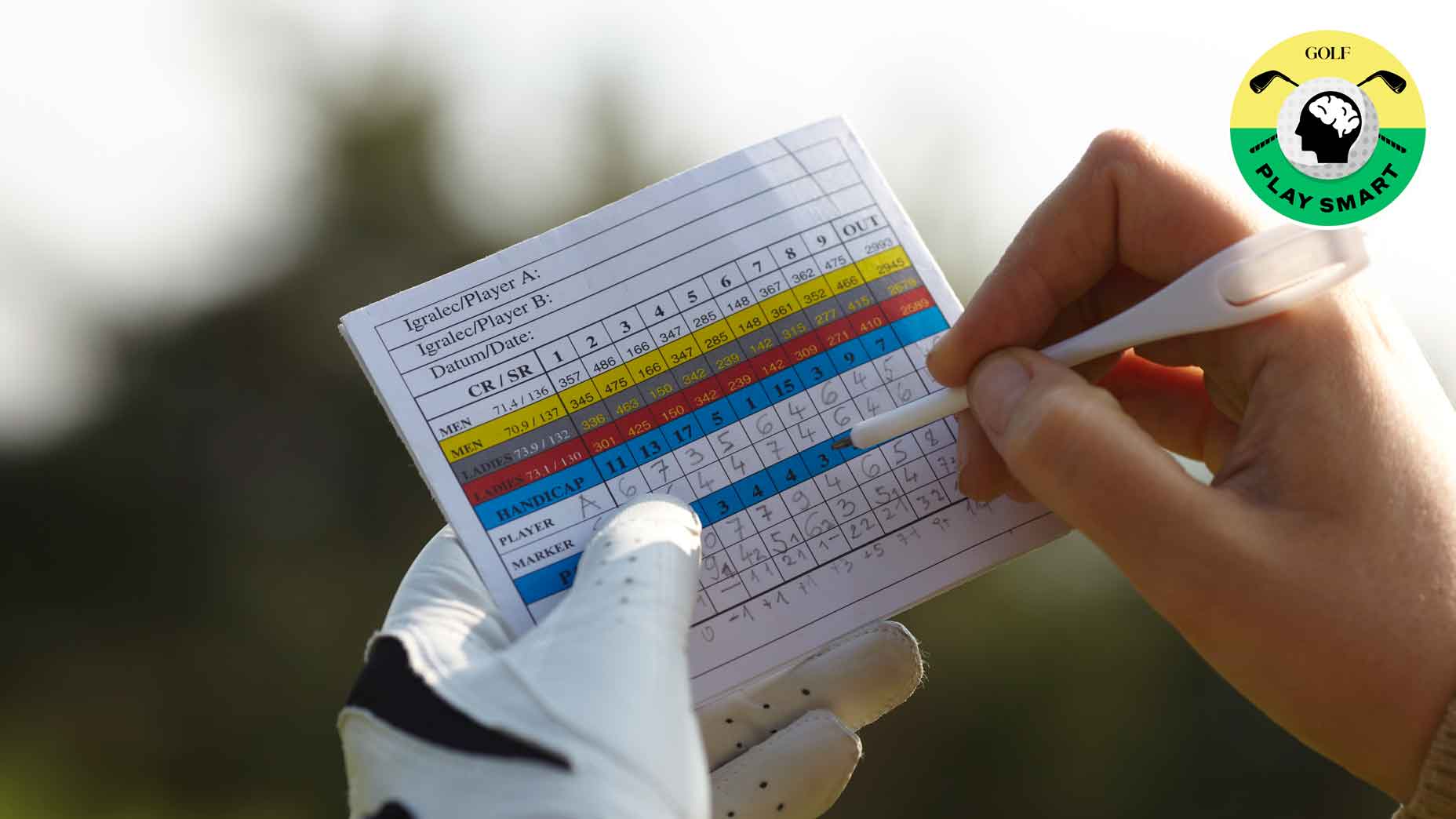 For high-handicappers, this is the 1 club that'll most improve your scores