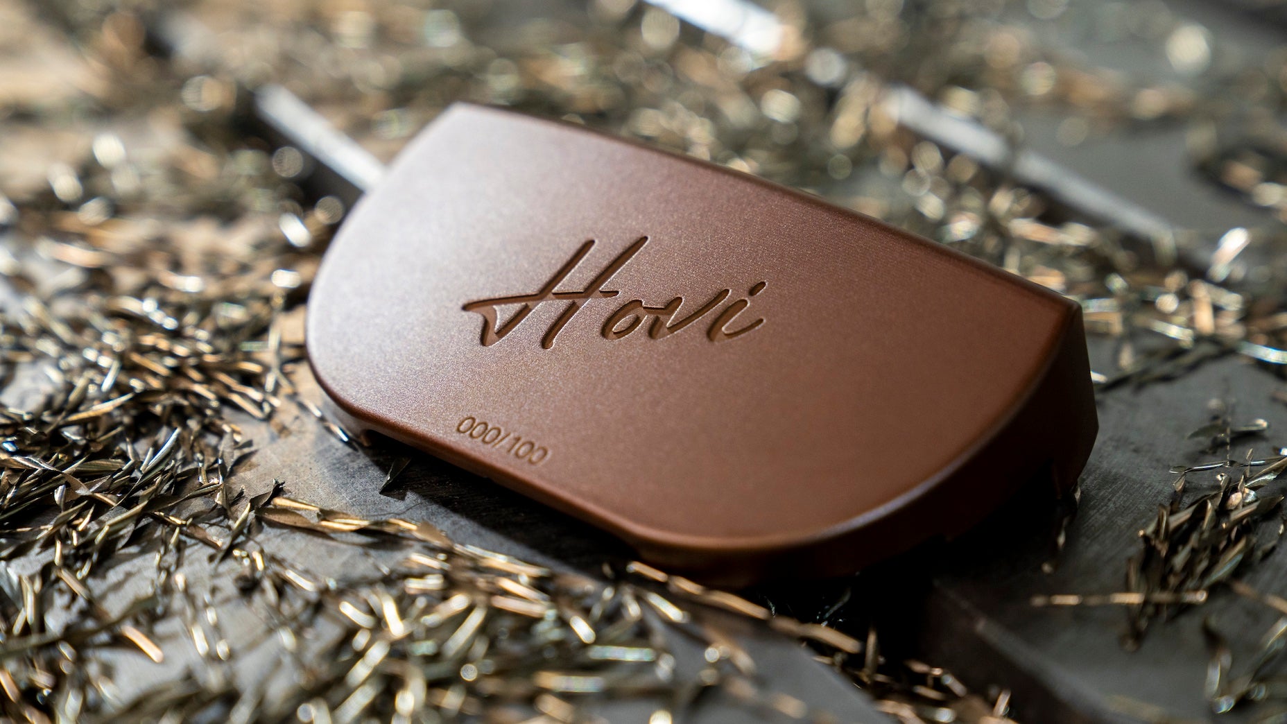 viktor hovland ping pld hovi putter