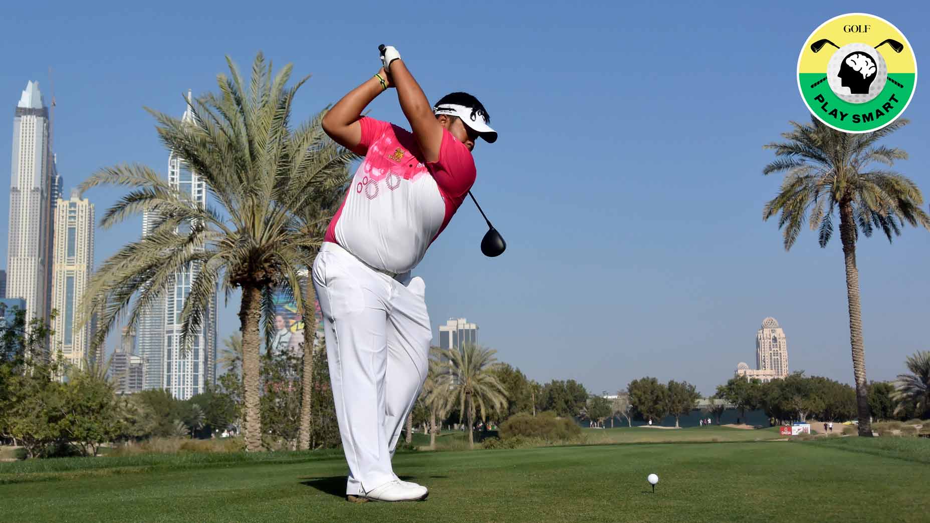 kiradech aphibarnrat swings