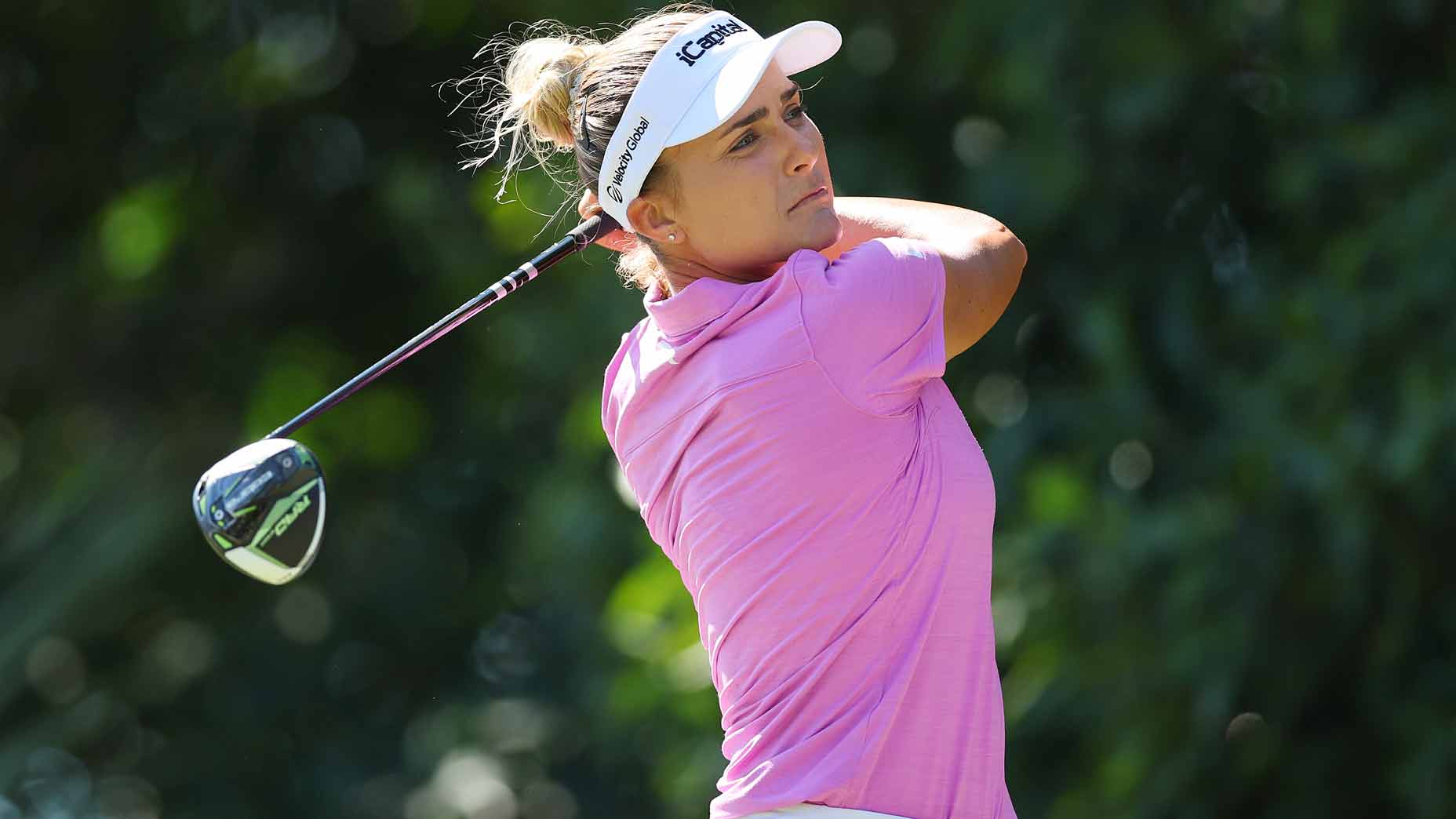 lexi thompson swings