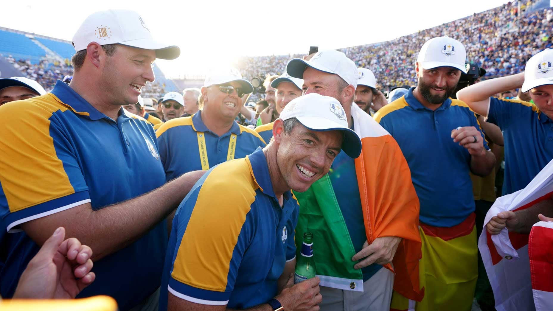 ryder cup team europe