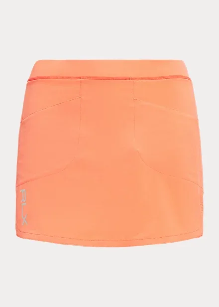 Polo Ralph Lauren RLX Perforated Stretch Skort