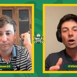 'I believe I am': Viktor Hovland shares how he became the best player on earth