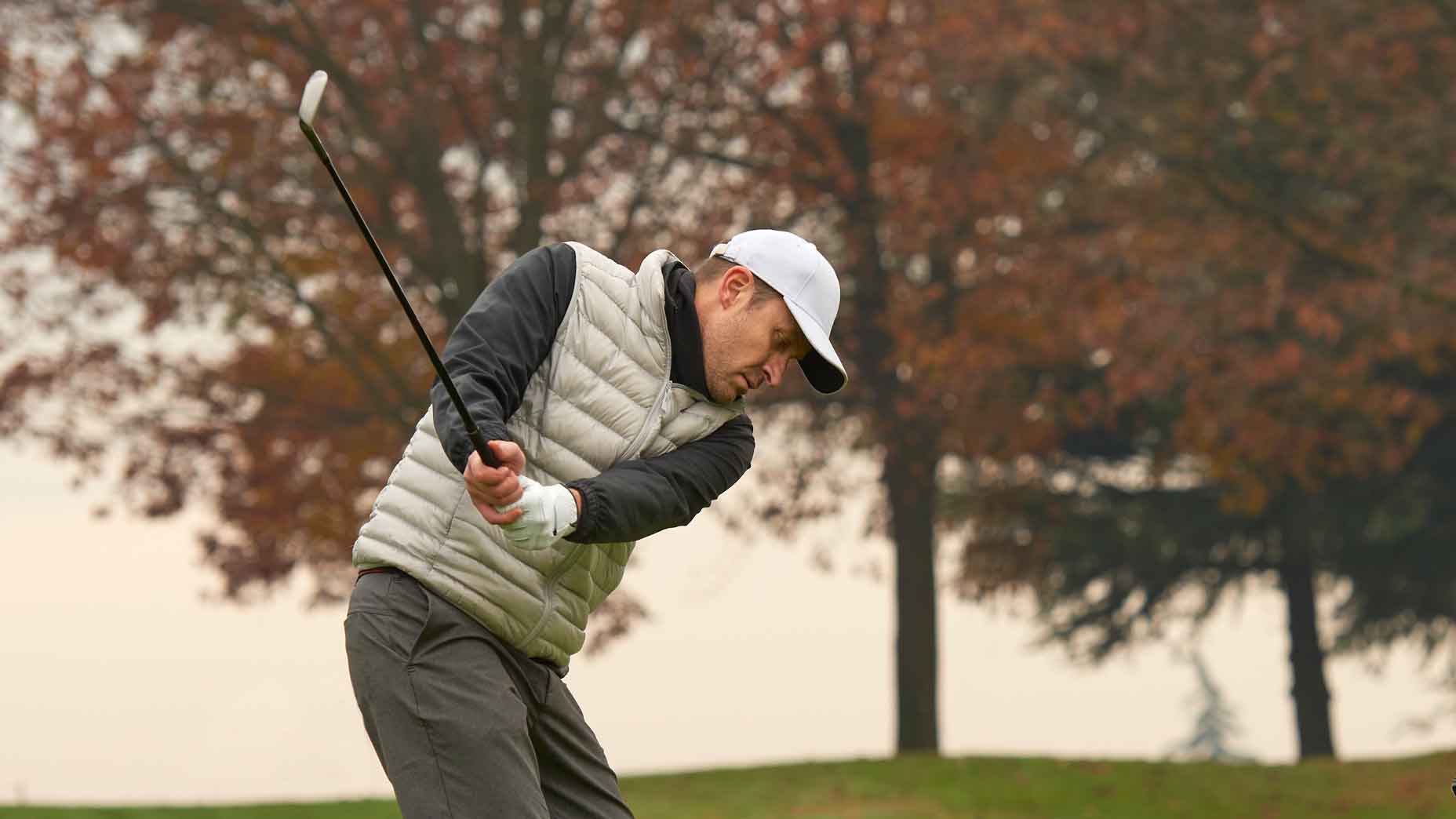 Do you have a problem hooking the ball? Use these 10 tips from GOLF Top 100 Teacher Kellie Stenzel to correct the issue for good