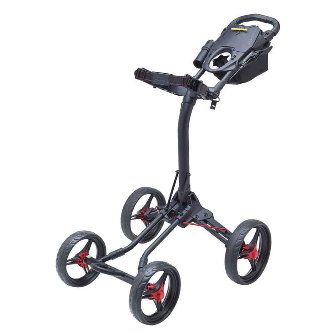Bag Boy Quad XL Cart