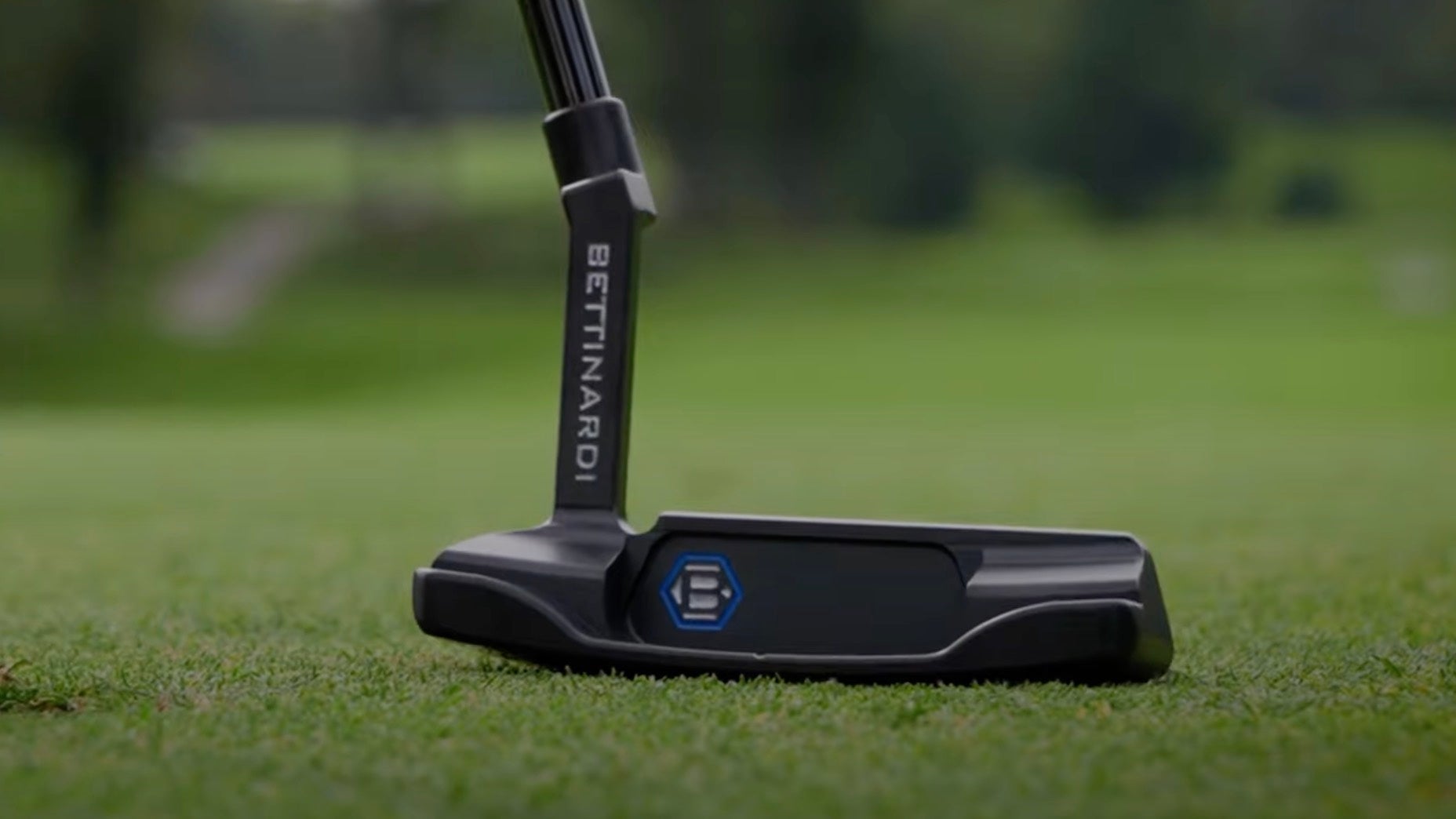 Bettinardi 2024 BB putters