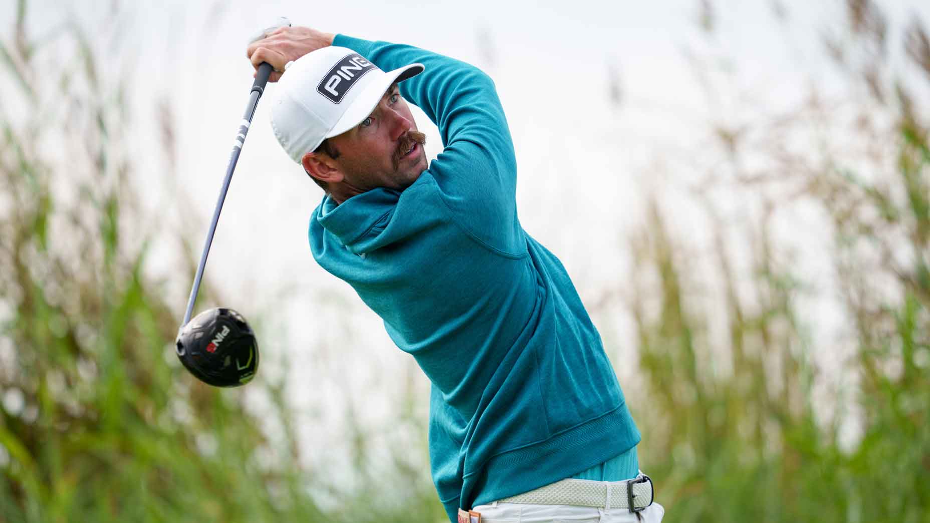 New PGA Tour cardholder describes losing thousands in big-money match at Texas course