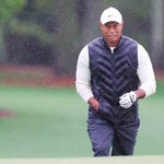 Tiger Woods is in ‘go-mode,’ major winner says. Could return be near?