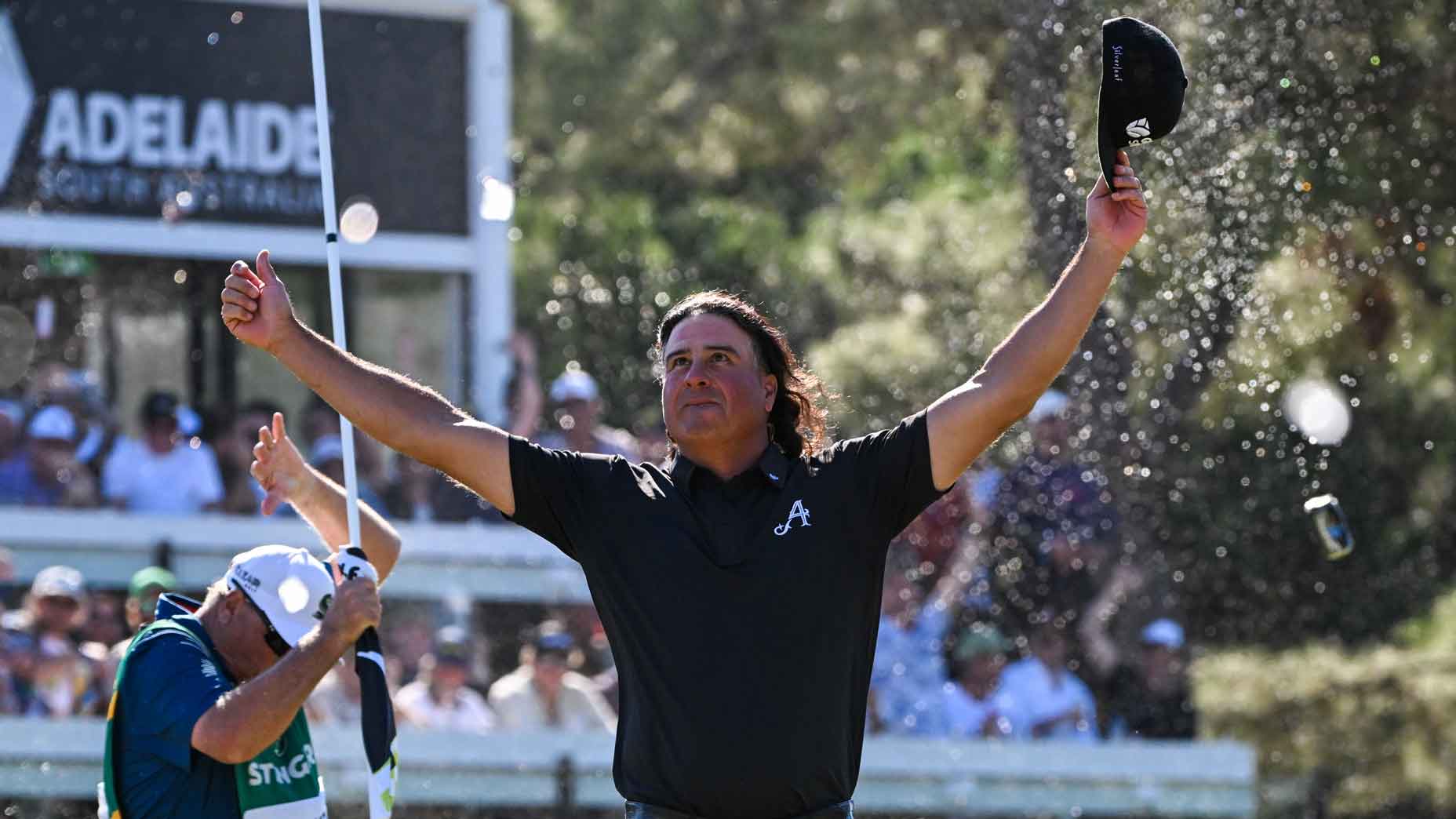 Pat Perez