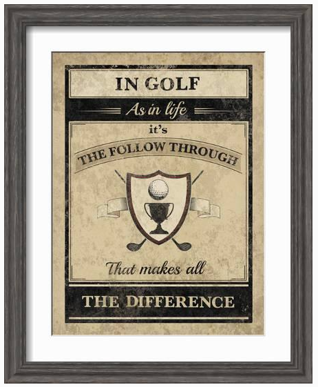 Athletic Wisdom by The Vintage Collection