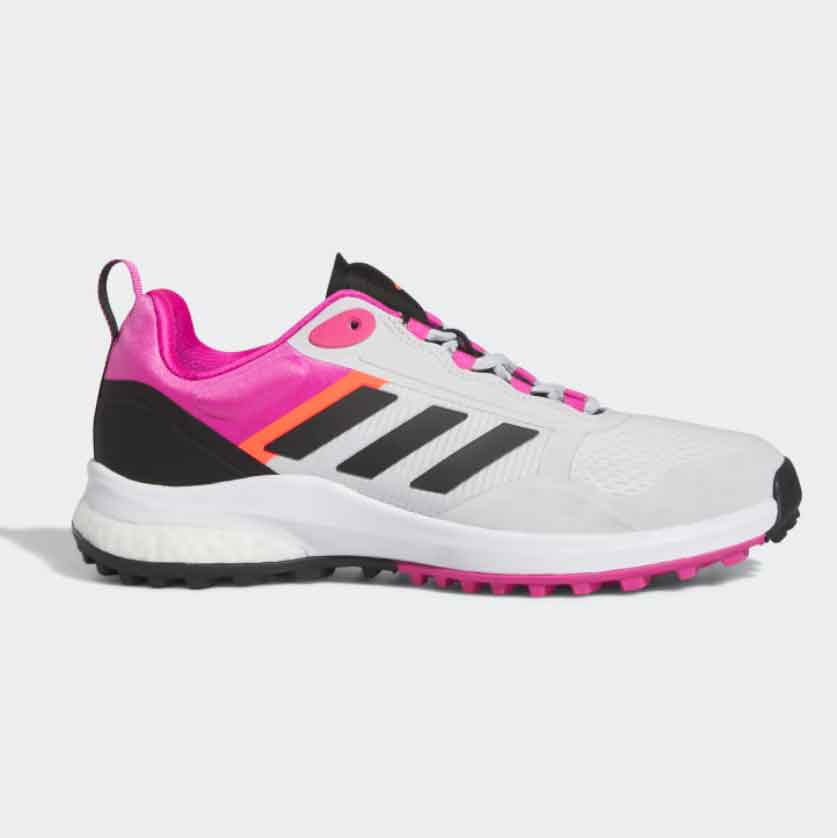Adidas Zoysia Spikeless Golf Shoes