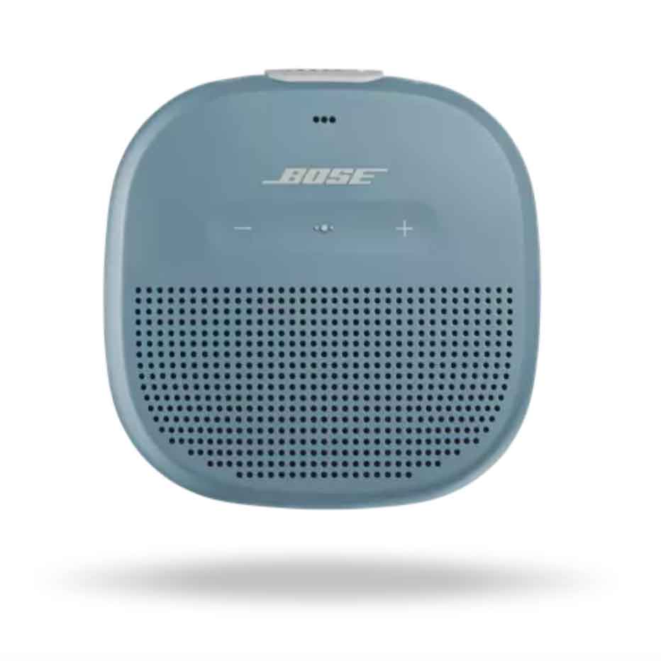 Bose SoundLink Micro Bluetooth® Speaker