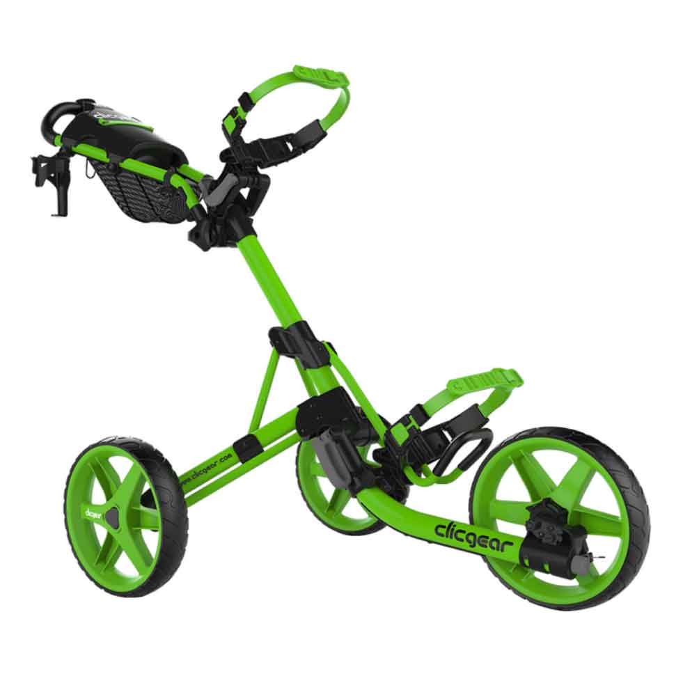 Clicgear Model 4.0 Golf Push Cart