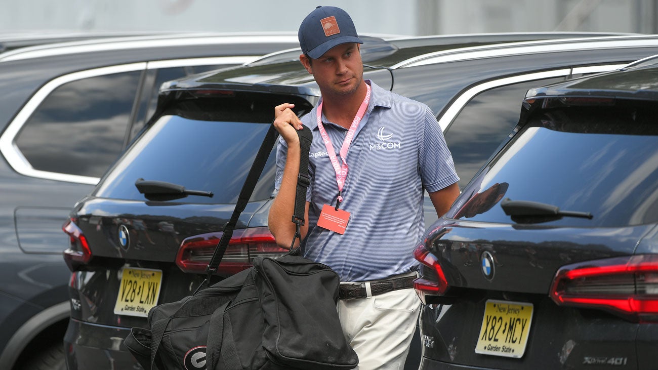 PGA Tour spoils players with slew of luxuries, perks for 2024
