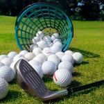 Driving-range etiquette? Yep, it's a thing. Follow these 11 rules when you practice