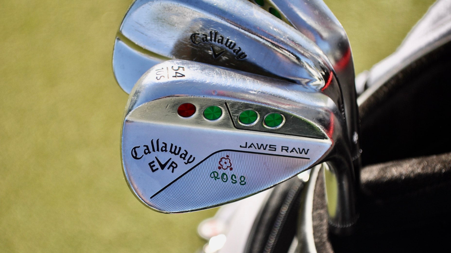 erik van rooyen winner's bag 2023