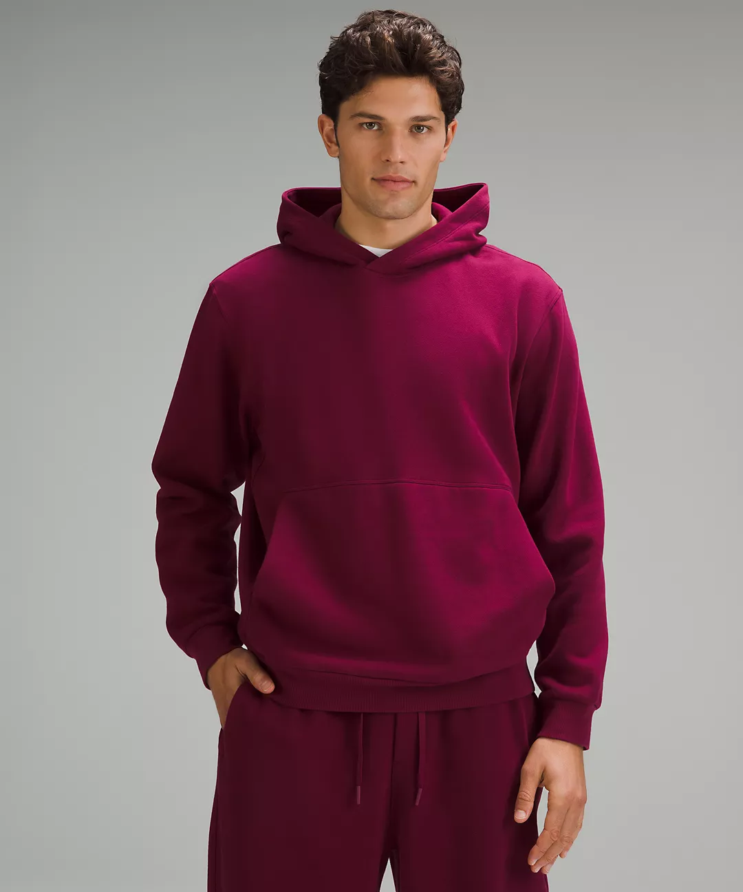 Lululemon Steady State Hoodie