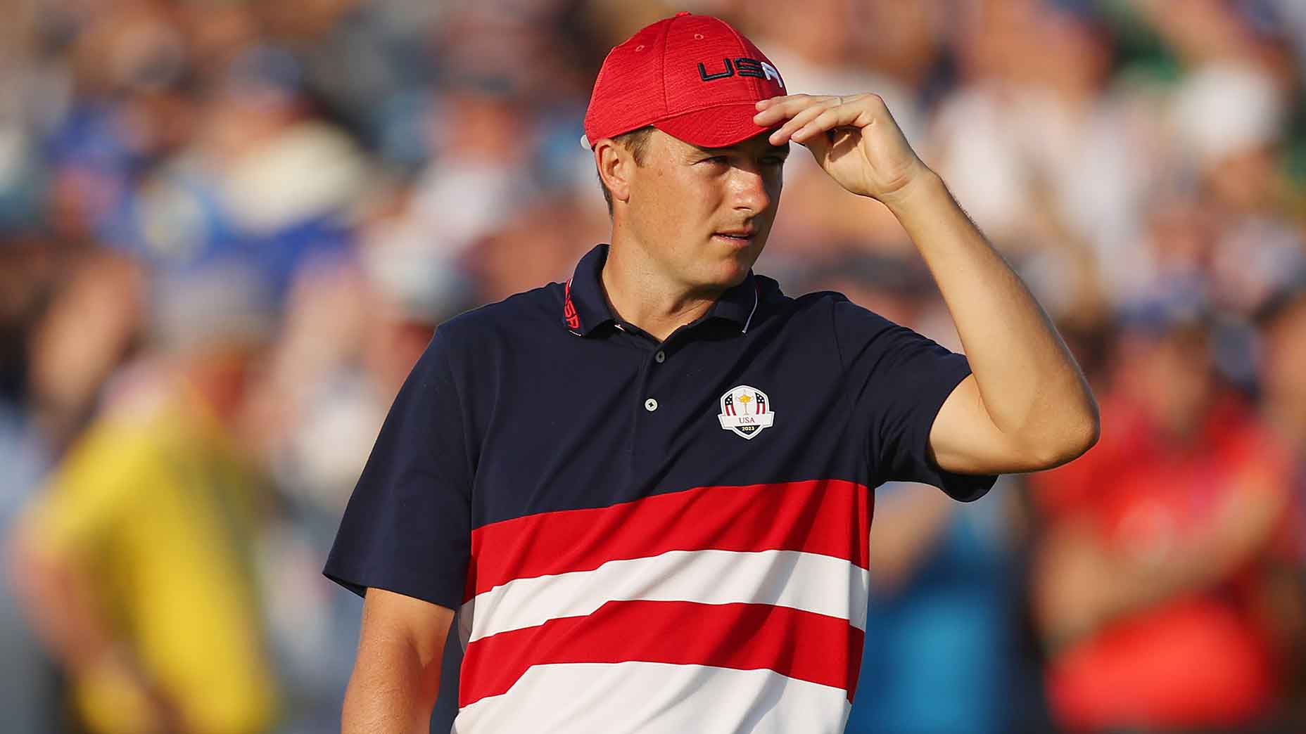 Jordan Spieth to replace Rory McIlroy in key PGA Tour job