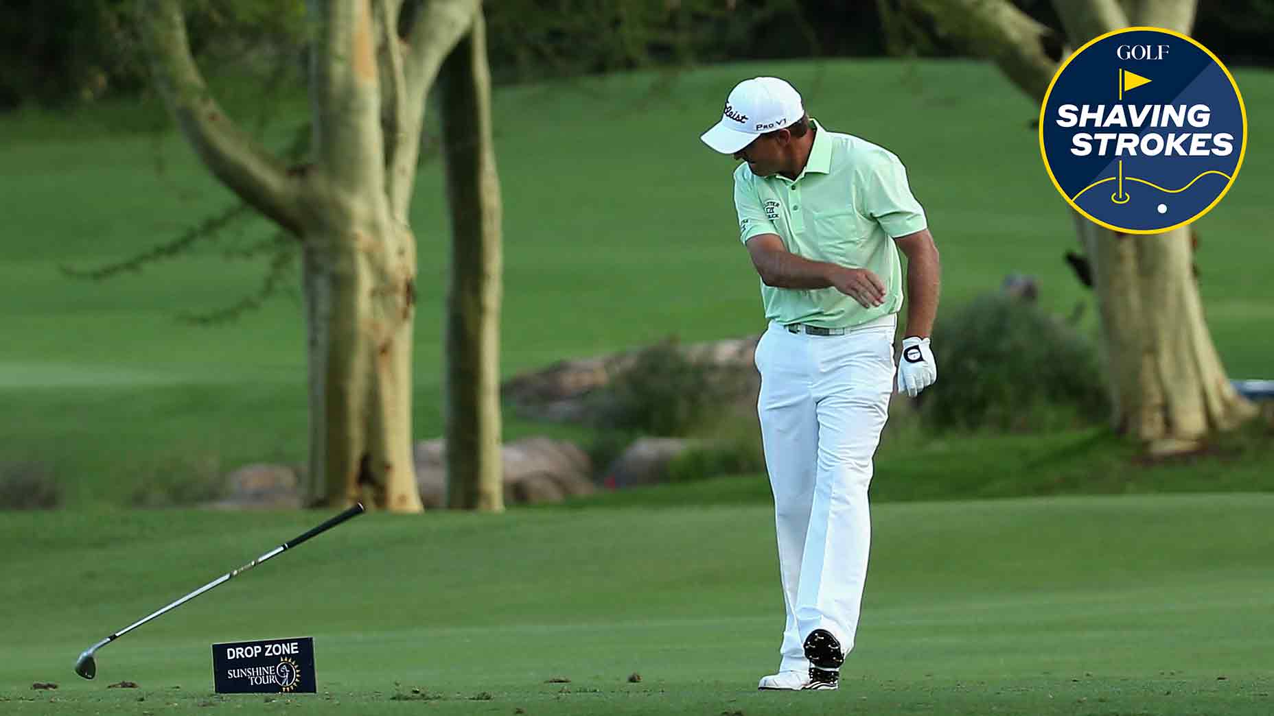 5 common golf myths that are wrecking your scorecard