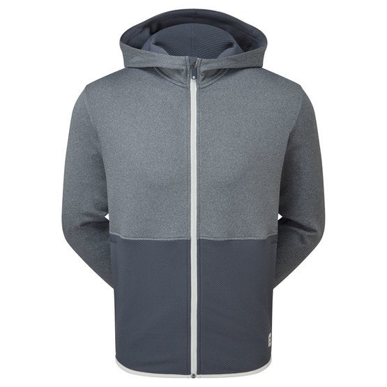 FootJoy ThermoSeries Full-Zip Hoodie