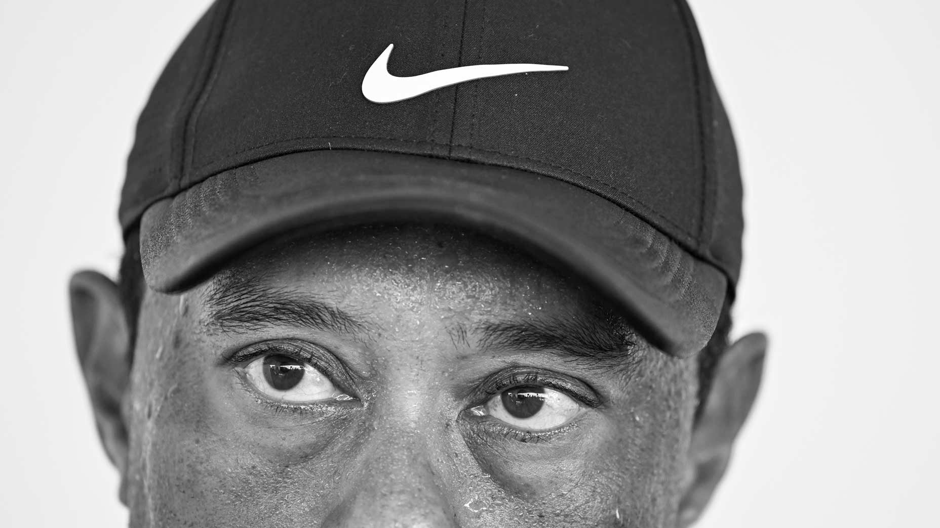 Tiger Woods