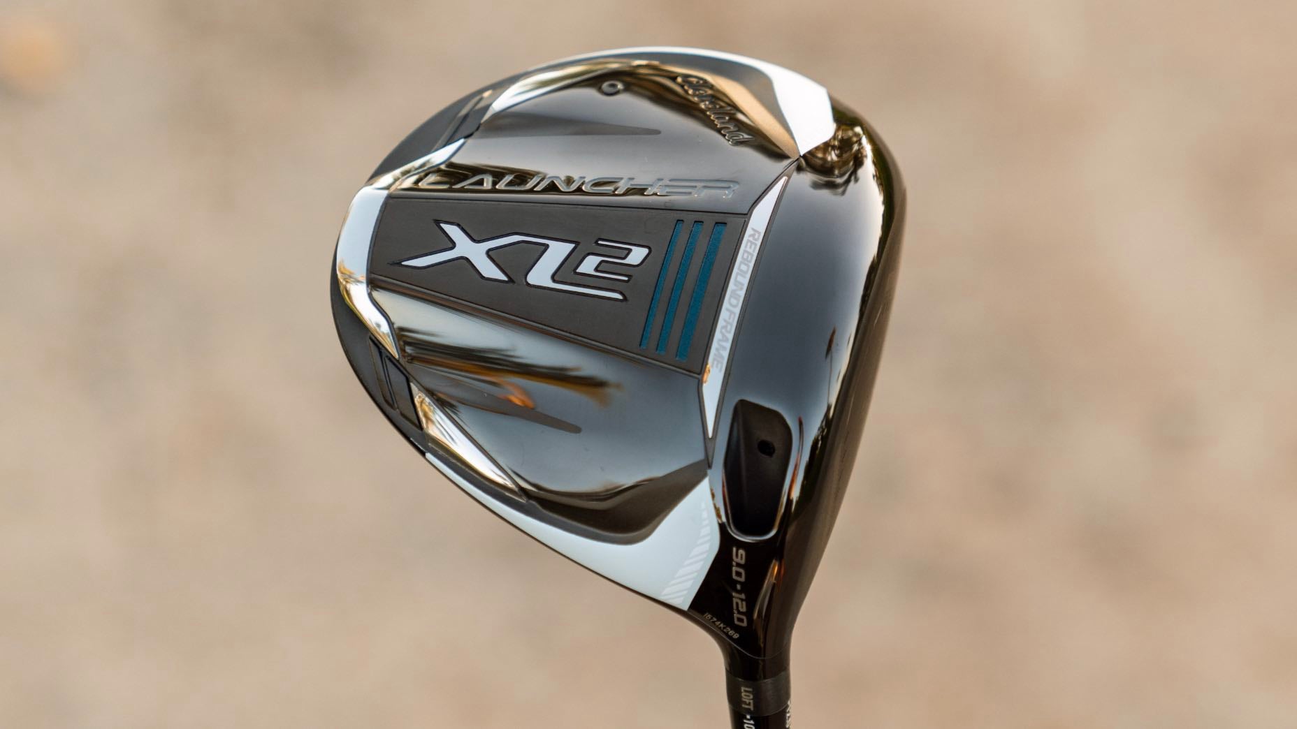 Launcher XL2 cleveland sole 2024