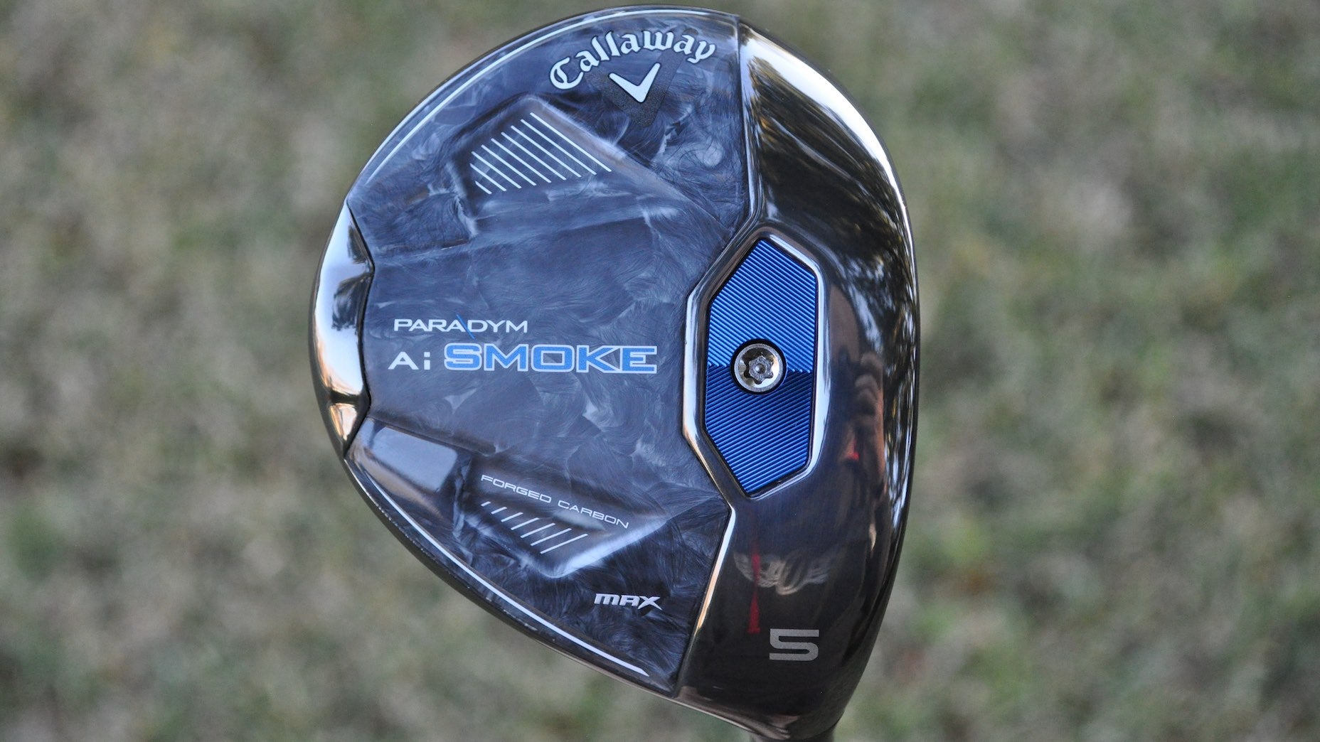 callaway paradym ai smoke fairway woods