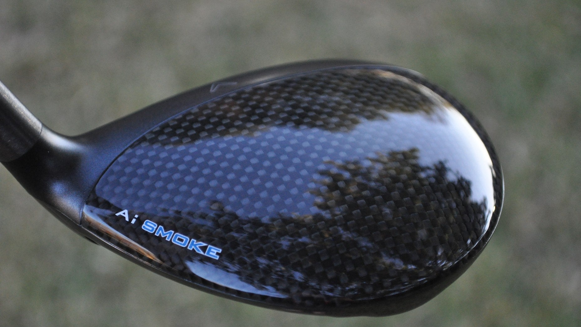 callaway paradym ai smoke fairway woods
