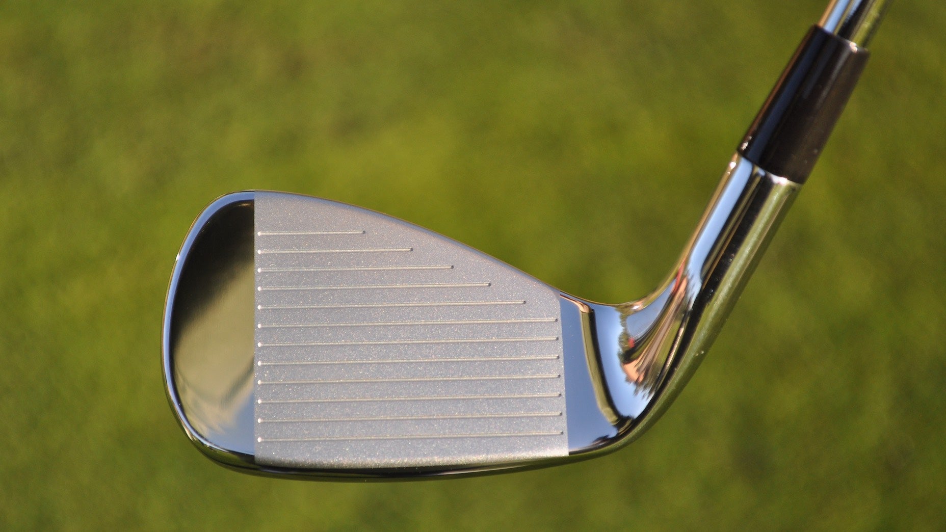Costco Kirkland Signature irons testing