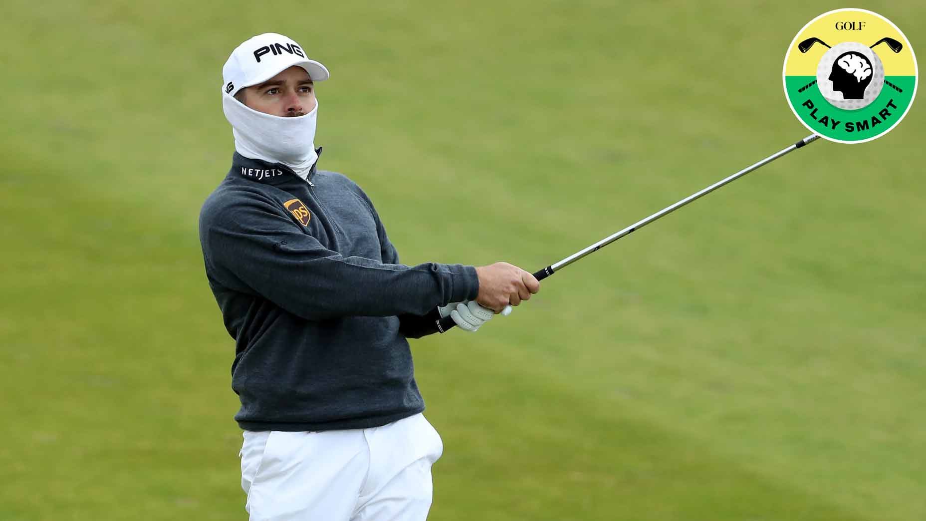 Here's how temperature affects carry distance with your driver