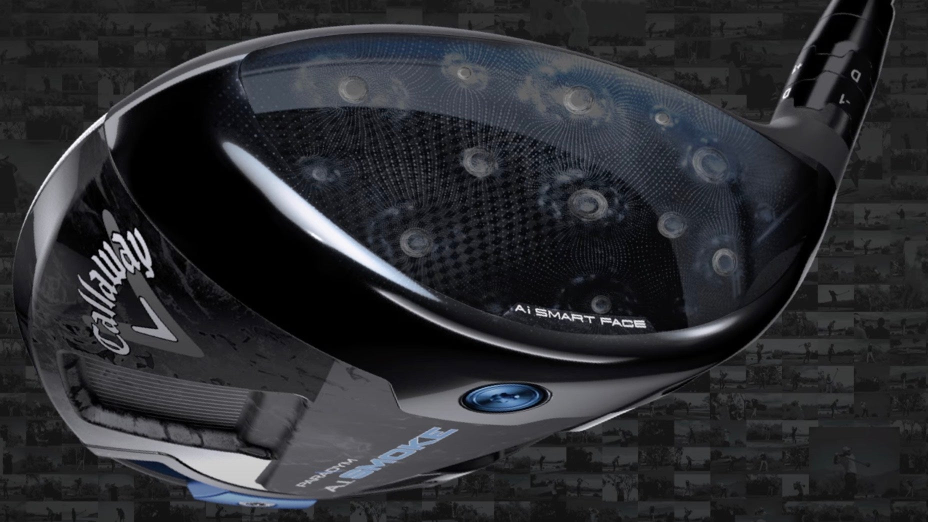 callaway paradym ai smoke micro deflections