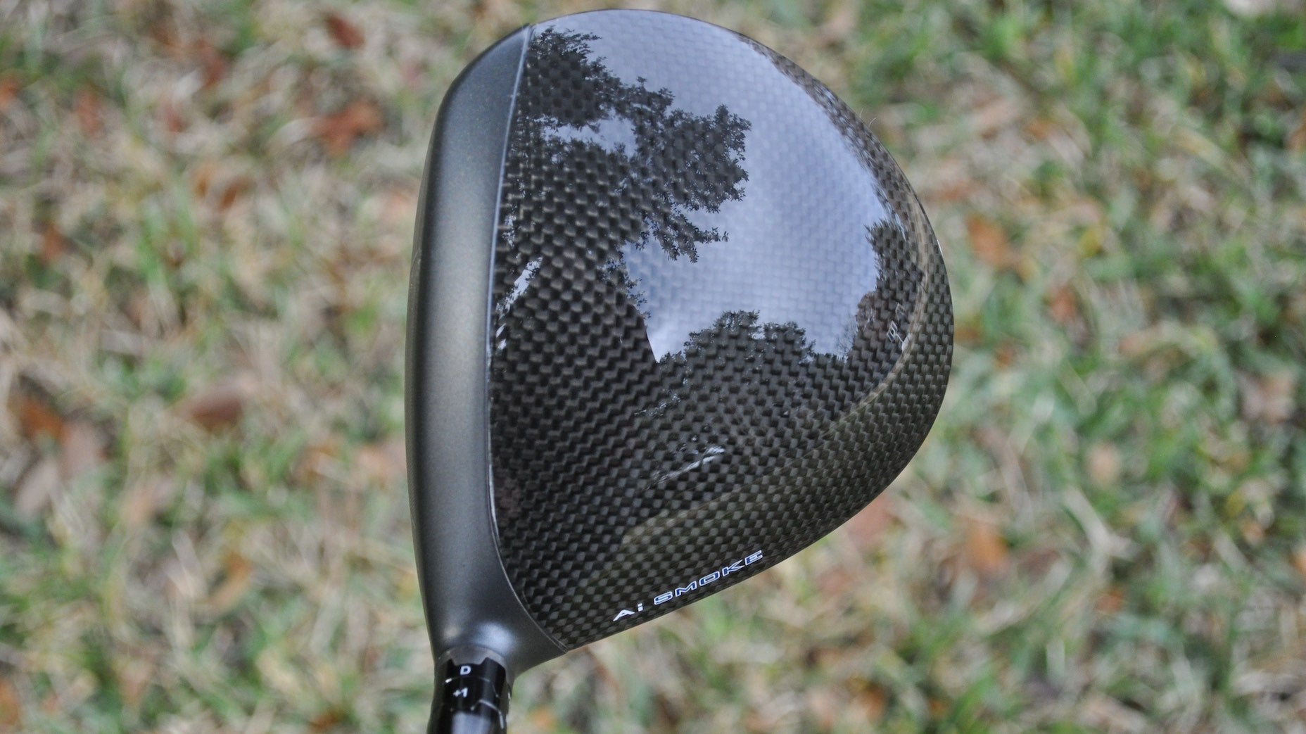 callaway paradym ai smoke triple diamond driver